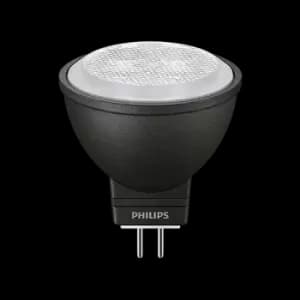 Philips Master LED 3.5W-20W GU5.3 MR11 2700K Spotlight Bulb - Warm White - 35990100