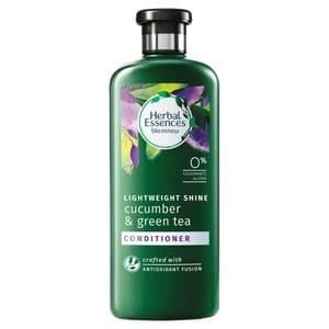 Herbal Essences Bio Renew Conditioner Cucumber and Green Tea