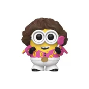 Minions 2 '70s Bob Funko Pop! Vinyl Figure