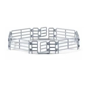 SCHLEICH Farm World Corral Fence Toy Playset