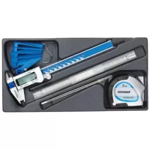 Gedore Precision mechanics in ES module