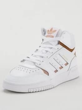 Adidas Originals Drop Step Junior Trainer