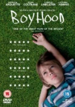 Boyhood Movie