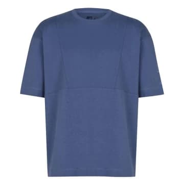Karrimor Karrimor Eco Era Organic Cotton T Shirt Mens - Mid Blue