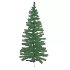 Christmas Workshop Artificial Christmas Tree 6ft - Green TJ Hughes