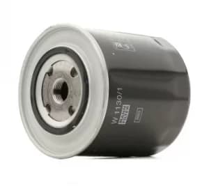 MANN-FILTER Oil Filter AUDI,VW W 1130/1 5012554,9180596,91805960