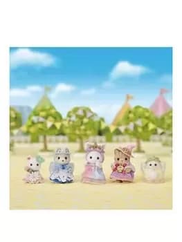 Sylvanian Families Royal Princess Set
