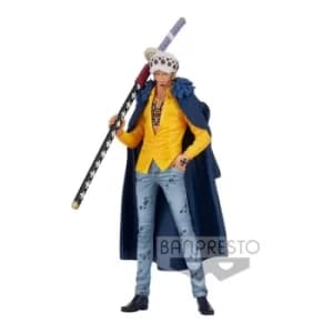 The Grandline Men Vol. 14 Wanokuni (One Piece DXF) Figurine
