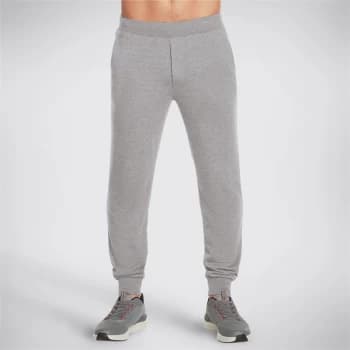 Skechers Expedition Jogging Pants Mens - Grey