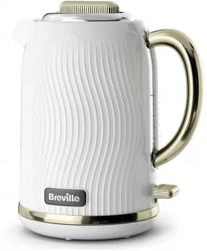 Breville Flow VKT185 1.7L Cordless Jug Kettle