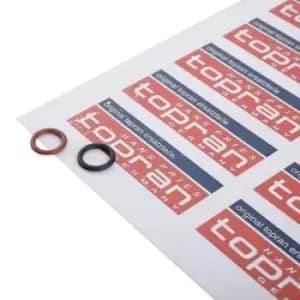 TOPRAN Seal, fuel filter VW,AUDI,SKODA 110 676 1J0198247,1J0198247,1J0198247 1J0198247