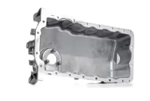 AIC Oil Sump Original AIC Quality with bore for oil-level sensor 51923 Oil Pan VW,AUDI,SKODA,Golf IV Schragheck (1J1),POLO (9N_),Golf IV Variant (1J5)