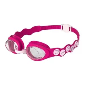 Speedo Infants Spot Goggle - Pink