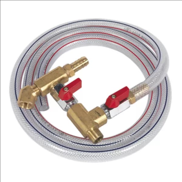 Genuine SEALEY SB99.KIT Conversion Kit for Soda Blasting with SB997 & SB998