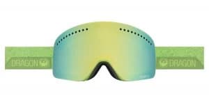 Dragon NFX Stone Green Smoke Gold 787 230mm