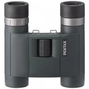 Pentax AD 10x25 WP Roof Prism Waterproof Binocular