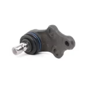 RIDEX Ball joint 2462S0281 Suspension ball joint,Suspension arm ball joint HYUNDAI,KIA,ix35 (LM, EL, ELH),SPORTAGE (SL),Sportage (QL, QLE),CARENS IV