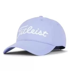 Titleist Performance Cap Womens - Purple