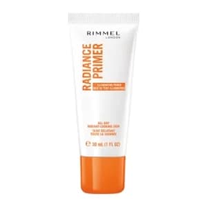 Rimmel Lasting Radiance Primer 30ml