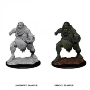D&D Nolzur's Marvelous Unpainted Miniatures (W12) Venom Troll