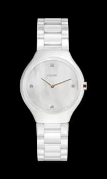 Rado True Thinline Diamonds - R27958909