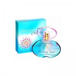 Salvatore Ferragamo Incanto Charms Eau de Toilette For Her 50ml