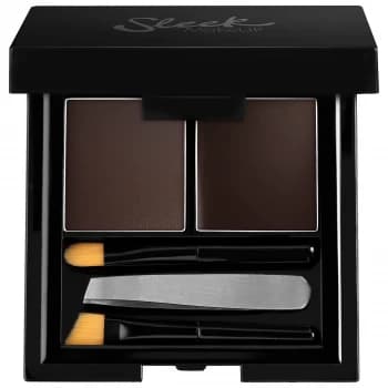 Sleek MakeUP Brow Kit - Extra Dark 3.8g