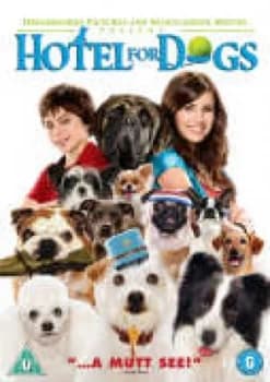 Hotel For Dogs