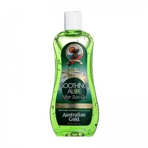 Australian Gold Soothing Aloe After Sun Gel 237ml