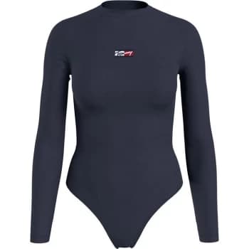 Tommy Jeans Tiny Tommy Bodysuit - Twilight Navy
