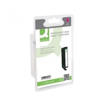 Q-Connect HP 935XL Magenta Ink Cartridge
