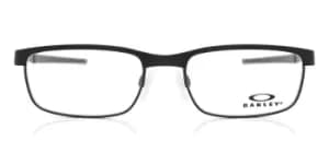 Oakley Eyeglasses OX3222 STEEL PLATE 322201