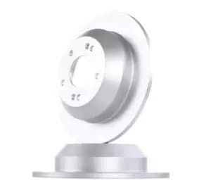 ATE Brake disc 24.0111-0170.1 Brake rotor,Brake discs HYUNDAI,KIA,SANTA FE II (CM),Santa Fe III (DM),Grand Santa Fe (DM),SORENTO II (XM)