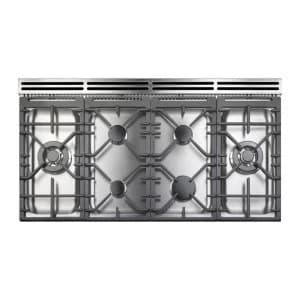 Rangemaster ELS110DFFSL Elise 110cm Dual Fuel Range Cooker