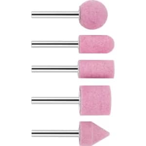 1609200286 5-Pc Grinding Stone Set G60