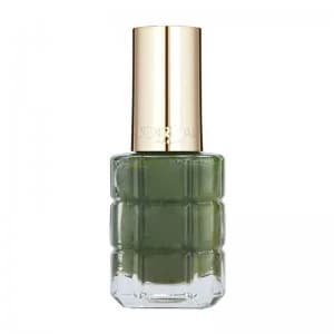 LOreal Paris Color Riche Nail Varnish 666 Absinthe