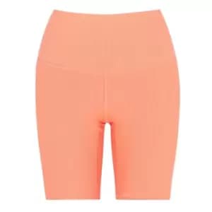 Levis Youth Bike Shorts - Pink