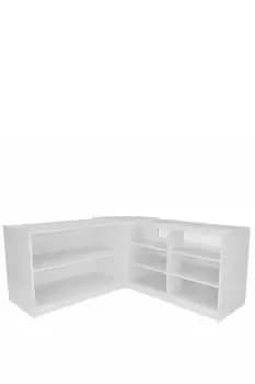 Galaxy A1200, B1200, CM60 Brilliant White