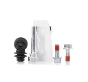 QUICK BRAKE Guide Sleeve Kit, brake caliper HYUNDAI,KIA,MINI 113-1437X