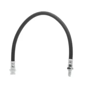 RIDEX Brake Hose 83B0221 Brake Line,Brake Pipe RENAULT,4 (112_),5 (122_),4 Kasten (R21_, R23_),6 (118_),Rodeo 6 (ACL_),5 Kasten (238_)