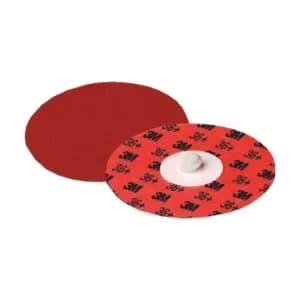 27718 984F Cubitron II Roloc Disc 75MM 80+