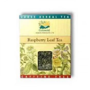 Cotswold Raspberry Leaf - 100g