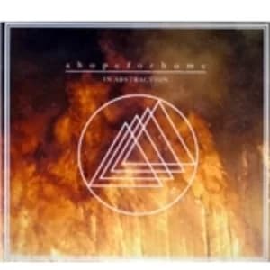 A Hope for Home In Abstraction CD