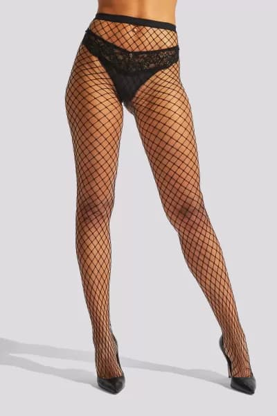 Fishnet Tights