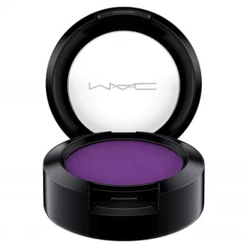MAC Cosmetics Small Eye Shadow Pot 1.3g - Power To The Purple - Matte