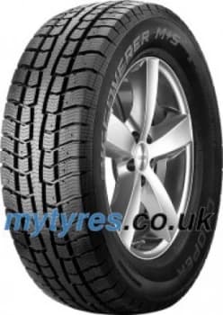 Cooper Discoverer MS 2 22570 R16 103T studdable BSS