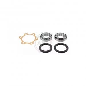 Front (left /right) Wheel Bearing Kit A.B.S. 201464