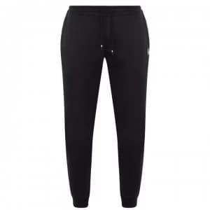 Original Penguin Original Fleece Joggers - Black 010