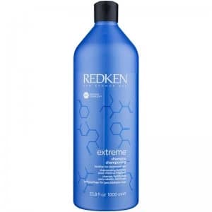 Redken Extreme Energising Shampoo For Damaged Hair 1000ml