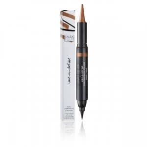 Laura Geller Line n Define Dual Dimension Eyeliner Gold